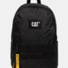 Caterpillar rucsac COMBAT culoarea negru