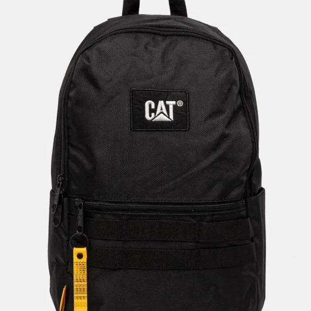 Caterpillar rucsac COMBAT culoarea negru