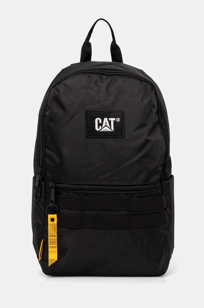 Caterpillar rucsac COMBAT culoarea negru