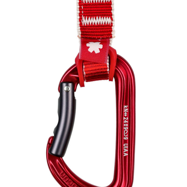 Cumpăra Cauciuc stabilizator Ocun Biner Fix 16 mm 10-pack - red