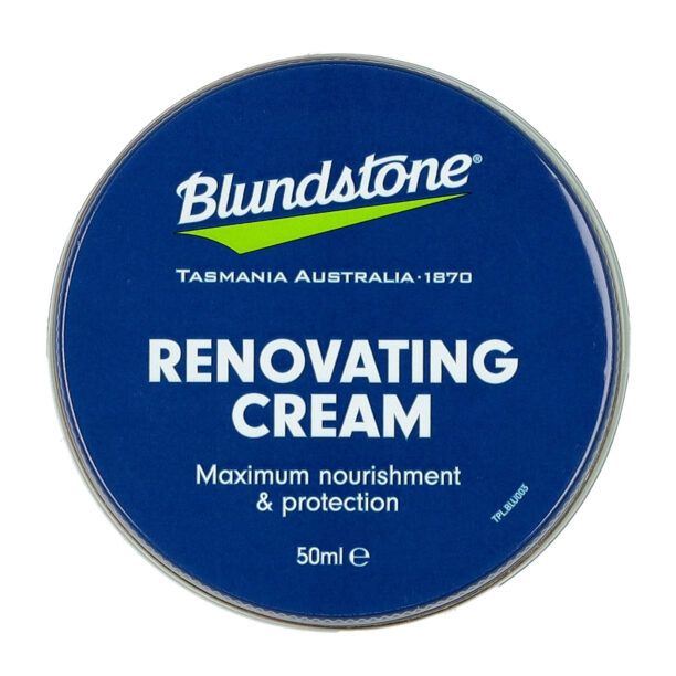 Ceară de pantofi Blundstone Renovating Cream - rustic preţ