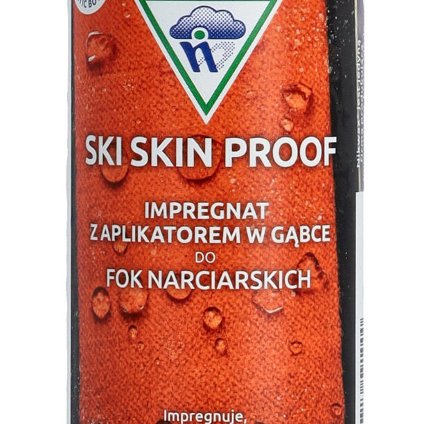 Preţ Ceara pentru piei de focă Nikwax Ski Skin Proof 125 ml