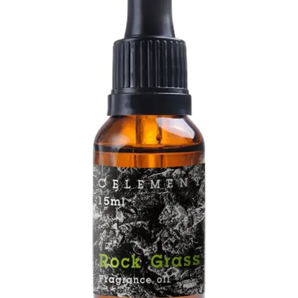 Celement ulei esențial Rock Grass 15 ml