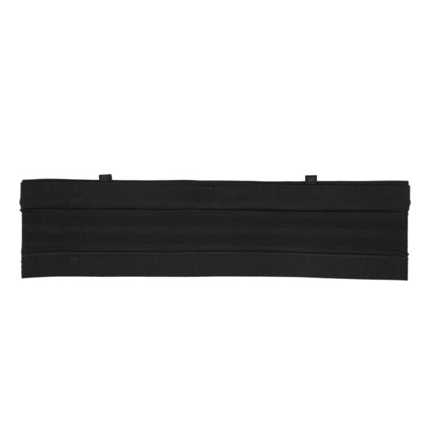 Cumpăra Centura alergare Compressport Free Belt Mini - black