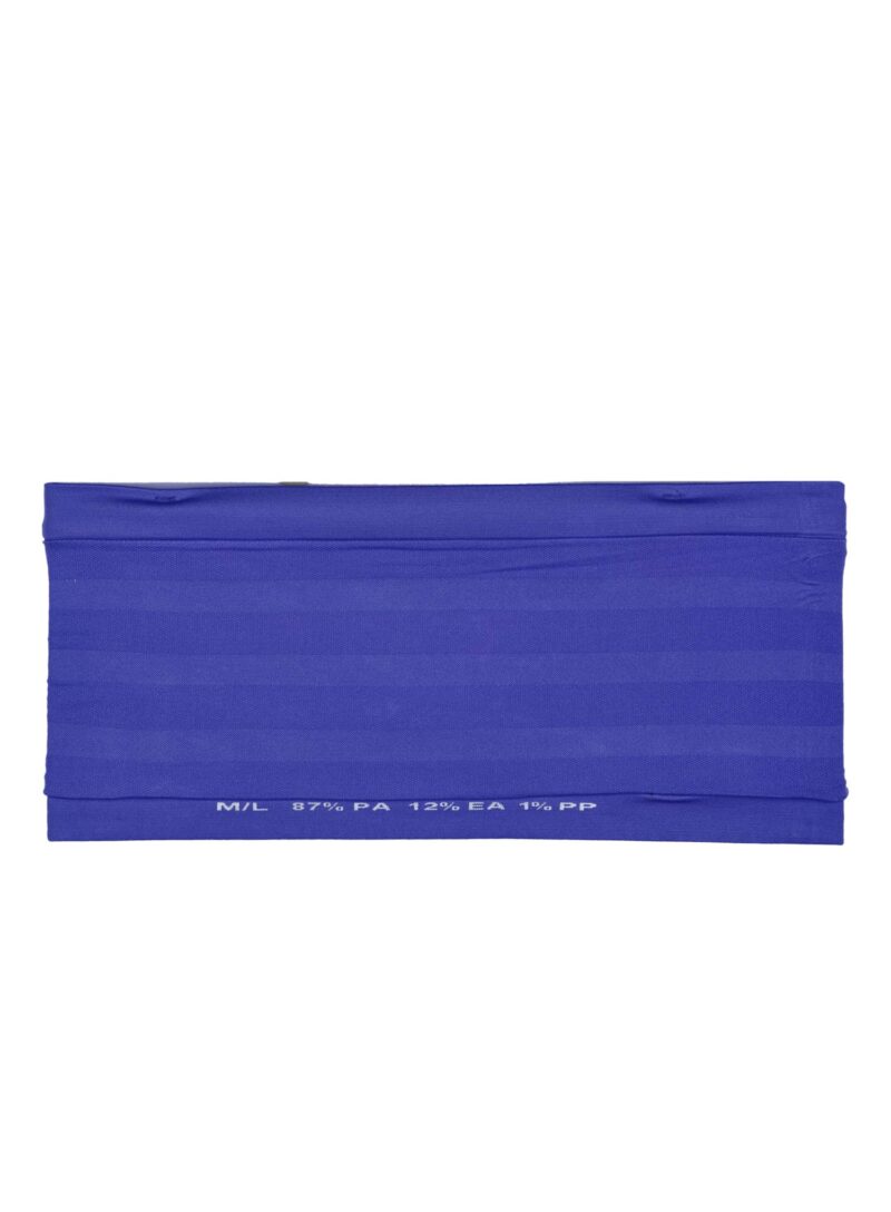 Cumpăra Centura alergare Compressport Free Belt Pro - dazz blue