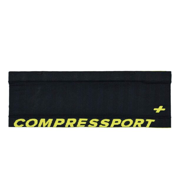 Centura alergare Compressport Free Belt - blues/green sheen preţ