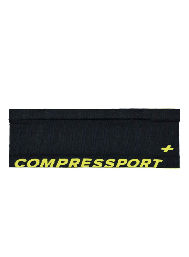 Centura alergare Compressport Free Belt - blues/green sheen preţ