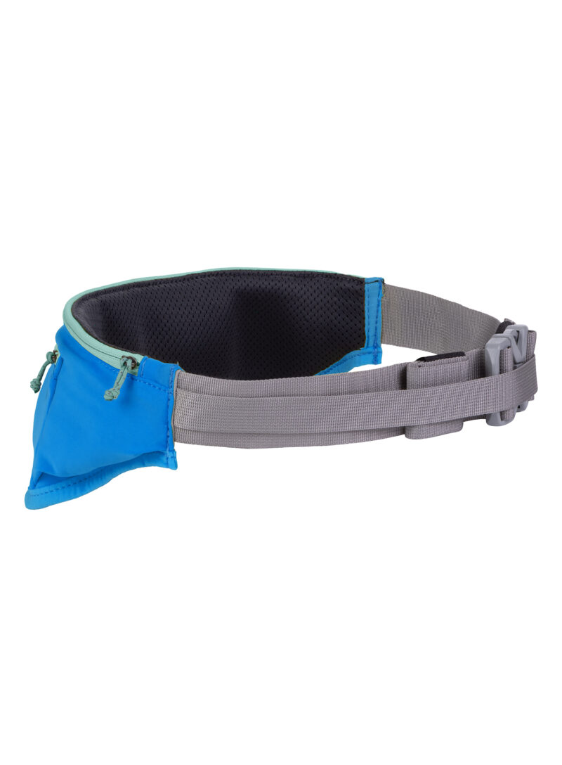 Centura alergare Ruffwear Trail Runner Running Belt - blue pool preţ