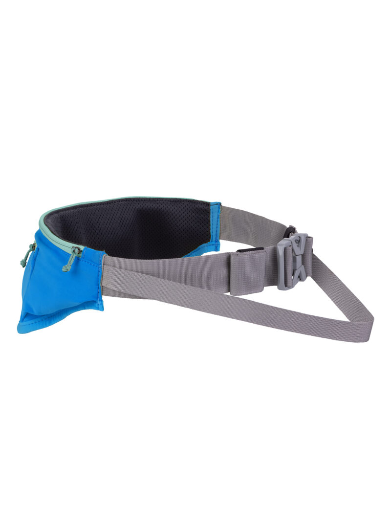 Original Centura alergare Ruffwear Trail Runner Running Belt - blue pool