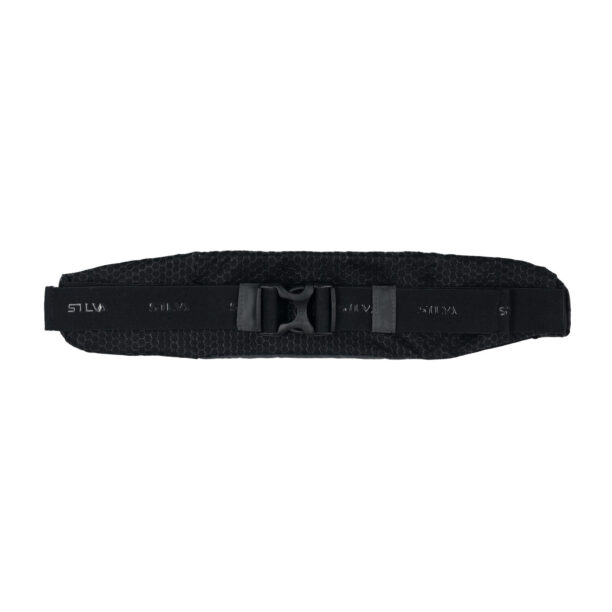 Cumpăra Centura alergare Silva Strive Belt - black