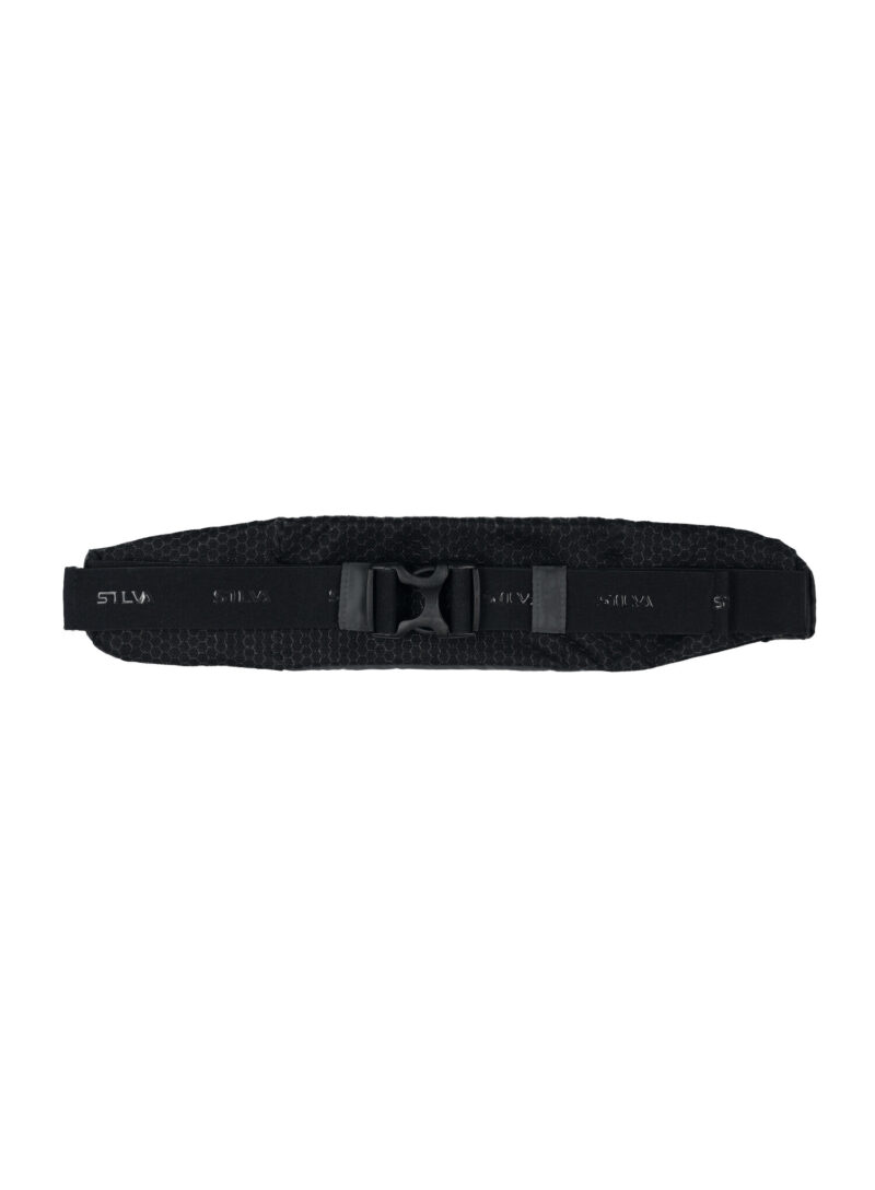 Cumpăra Centura alergare Silva Strive Belt - black