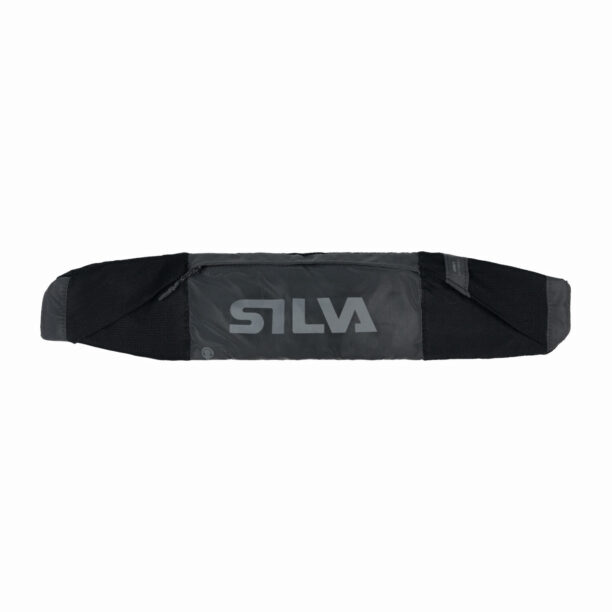 Preţ Centura alergare Silva Strive Belt - black