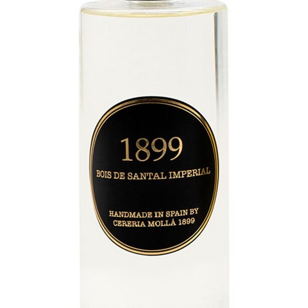 Cereria Molla alimentare pentru difuzorul de parfum Bois de Santal Imperial 500 ml