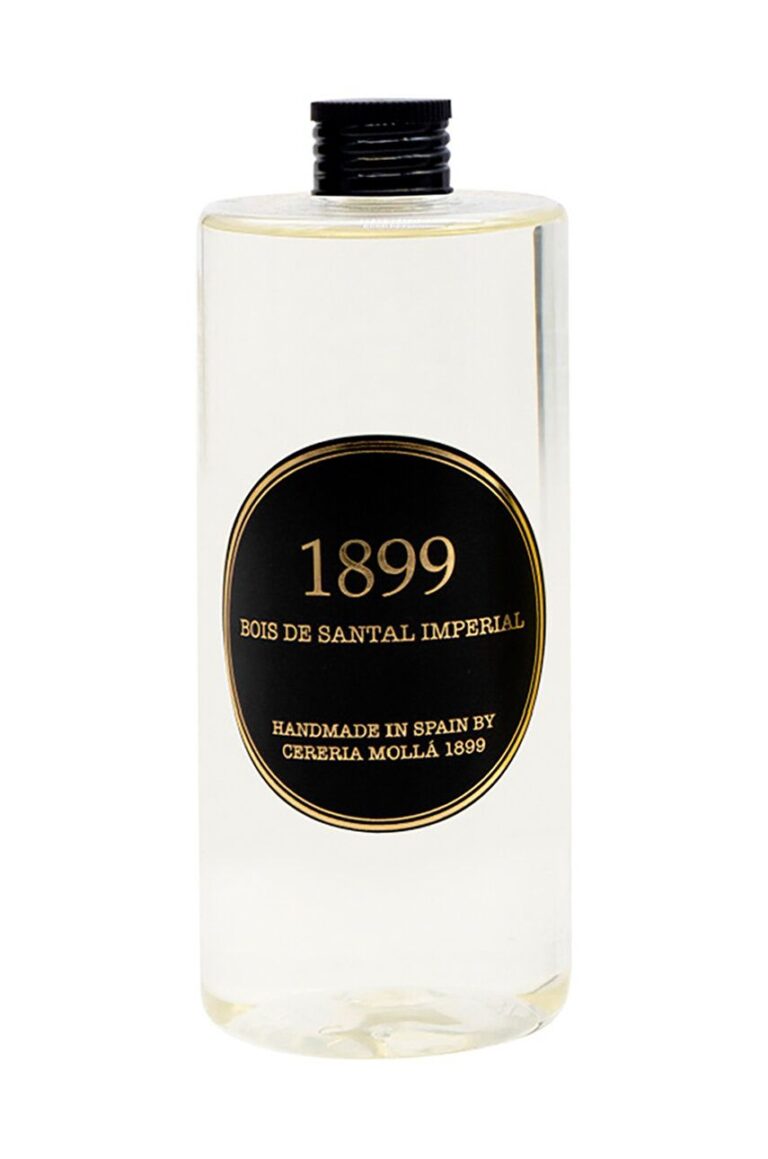 Cereria Molla alimentare pentru difuzorul de parfum Bois de Santal Imperial 500 ml