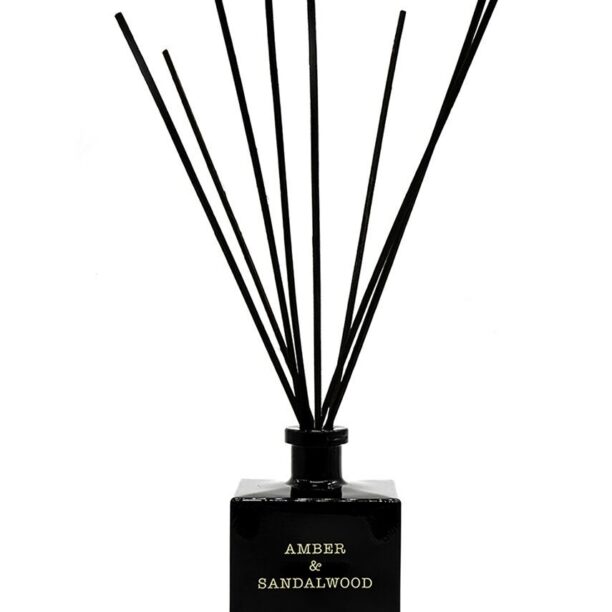 Cereria Molla difuzor de arome Amber and Sandalwood 500 ml