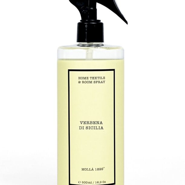 Cereria Molla parfum de camera Verbena di Sicilia 500 ml