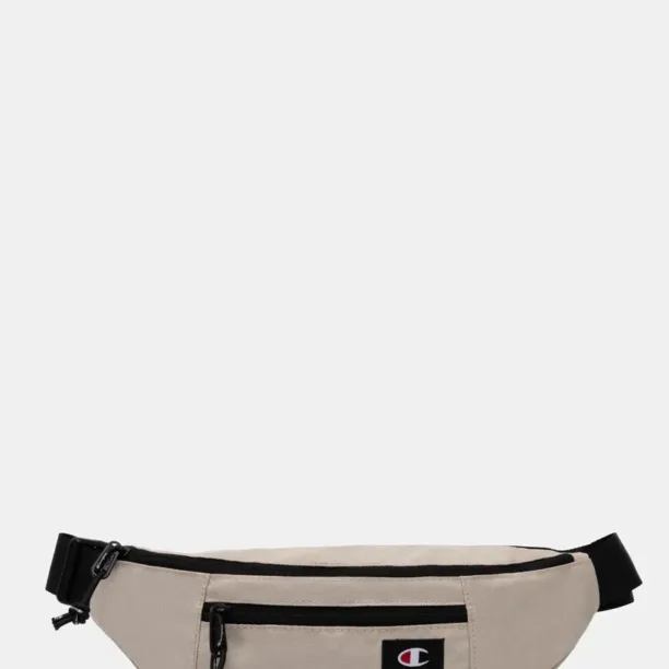 Champion borseta culoarea bej