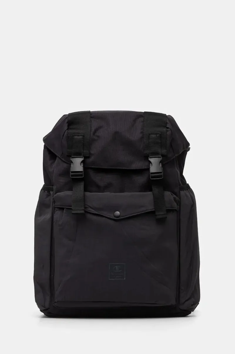 Champion rucsac culoarea negru