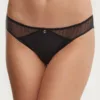 Chantelle chiloti culoarea negru