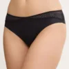 Chantelle chiloti culoarea negru