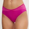 Chantelle chiloti culoarea violet