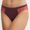 Chantelle chiloti culoarea violet