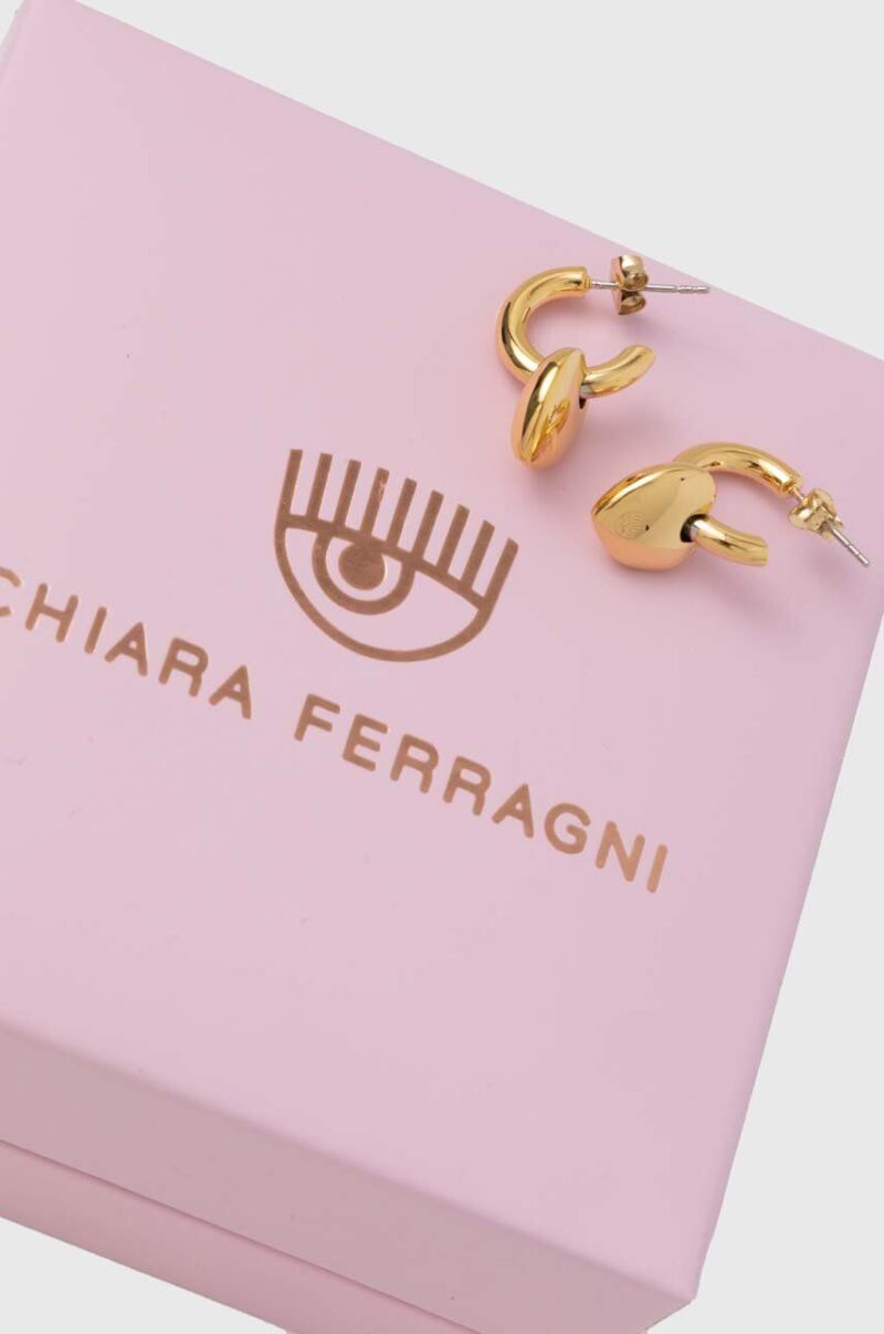 Chiara Ferragni cercei J19AXP06 preţ