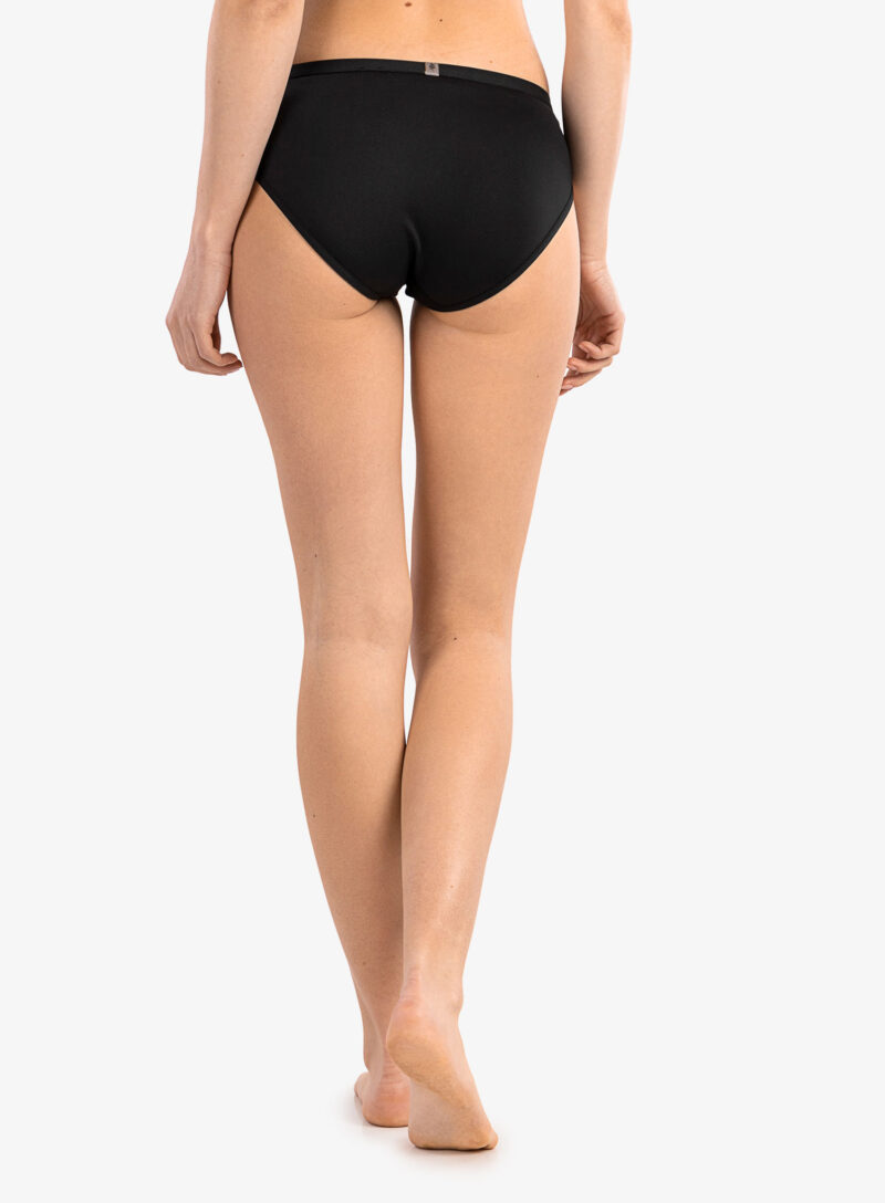 Chiloti termici femei Royal Robbins Readydry Hipkini - jet black preţ