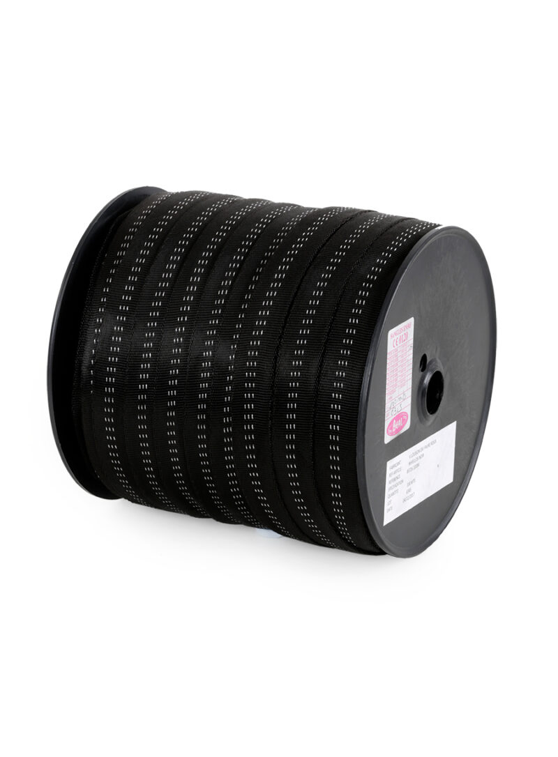 Chinga Beal Tubular Tape 26 mm - black