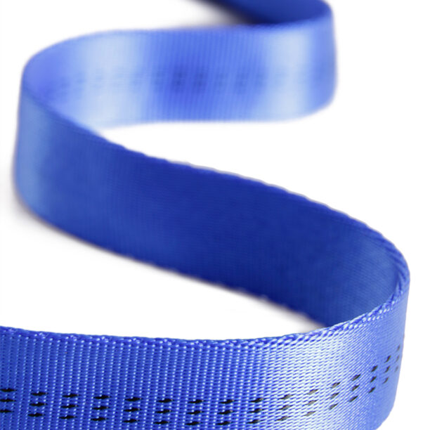 Cumpăra Chinga Beal Tubular Tape 26 mm - blue