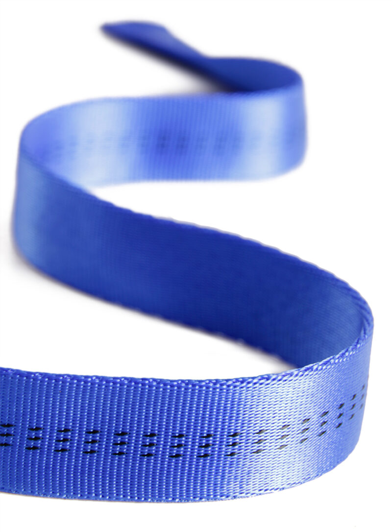 Cumpăra Chinga Beal Tubular Tape 26 mm - blue