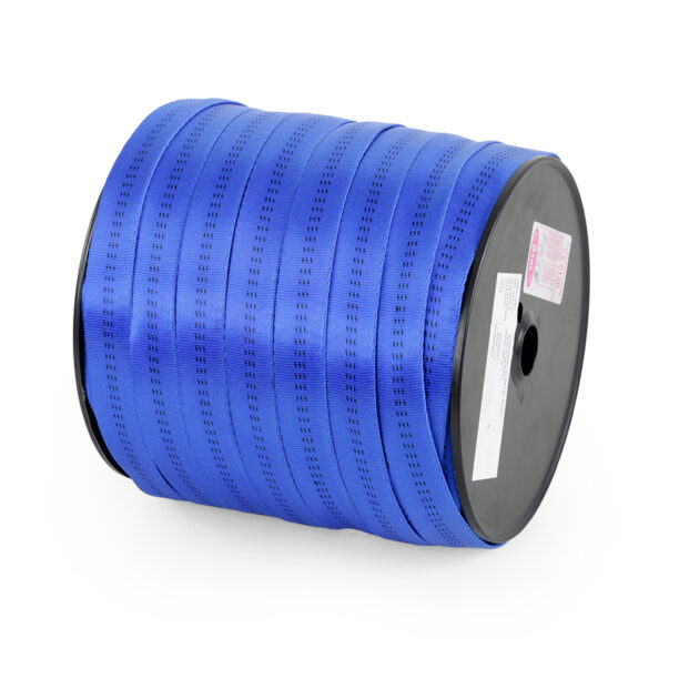 Chinga Beal Tubular Tape 26 mm - blue