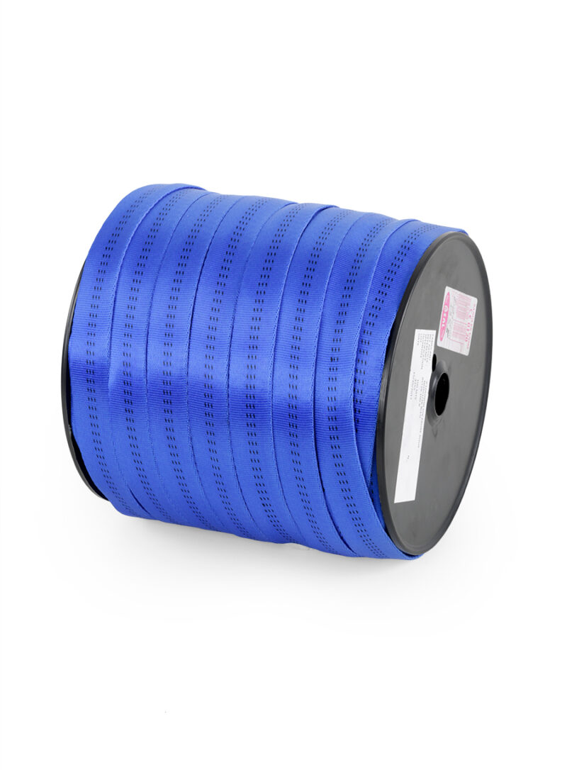 Chinga Beal Tubular Tape 26 mm - blue