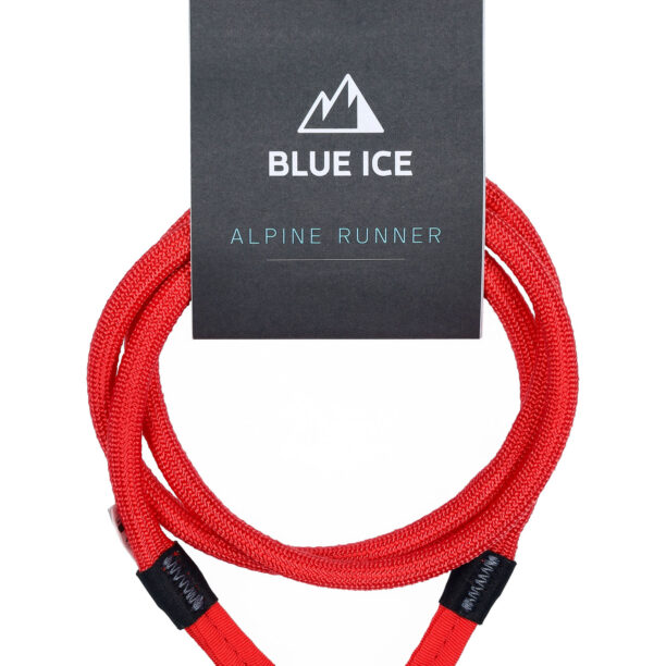 Chinga Blue Ice Alpine Runner 110 cm - red