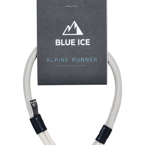 Chinga Blue Ice Alpine Runner 35 cm - glacier grey