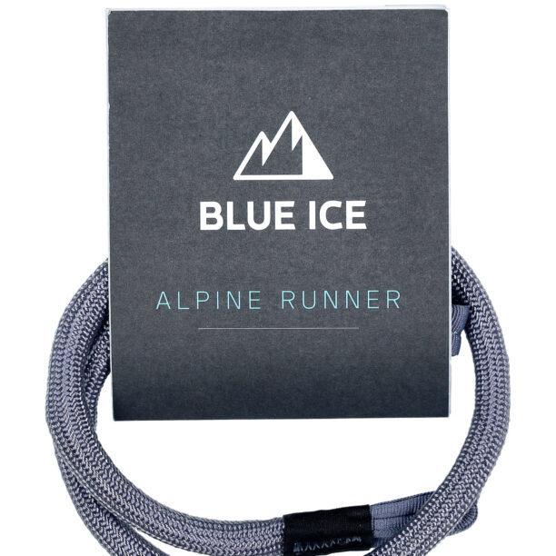 Chinga Blue Ice Alpine Runner 55cm - grey