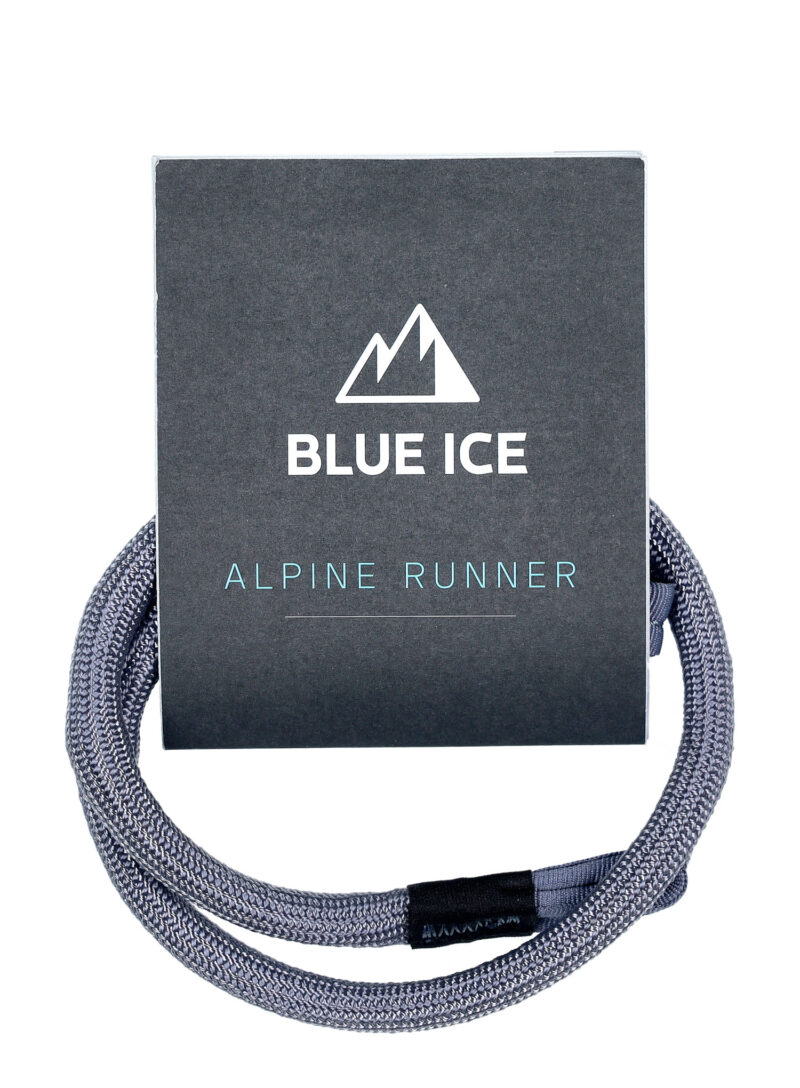 Chinga Blue Ice Alpine Runner 55cm - grey