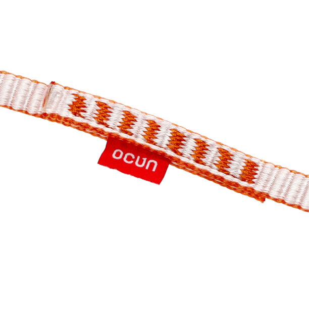 Chinga Ocun O-Sling Bio-Dyn 11 mm 60 cm - orange preţ