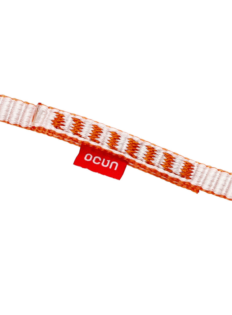 Chinga Ocun O-Sling Bio-Dyn 11 mm 60 cm - orange preţ