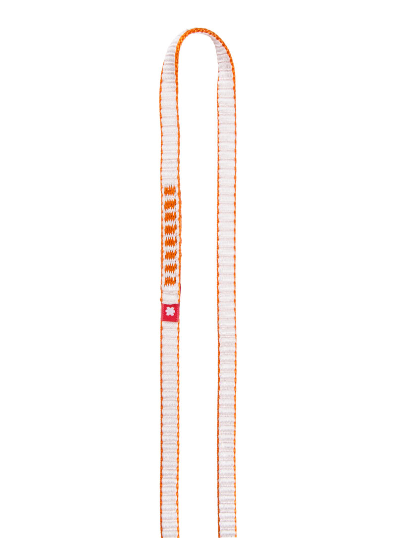 Cumpăra Chinga Ocun O-Sling Bio-Dyn 11 mm 60 cm - orange