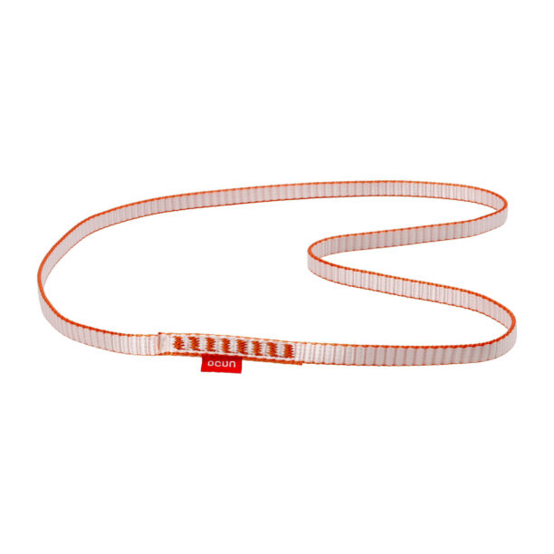 Chinga Ocun O-Sling Bio-Dyn 11 mm 60 cm - orange