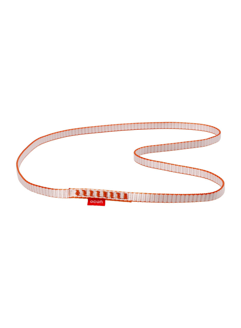 Chinga Ocun O-Sling Bio-Dyn 11 mm 60 cm - orange