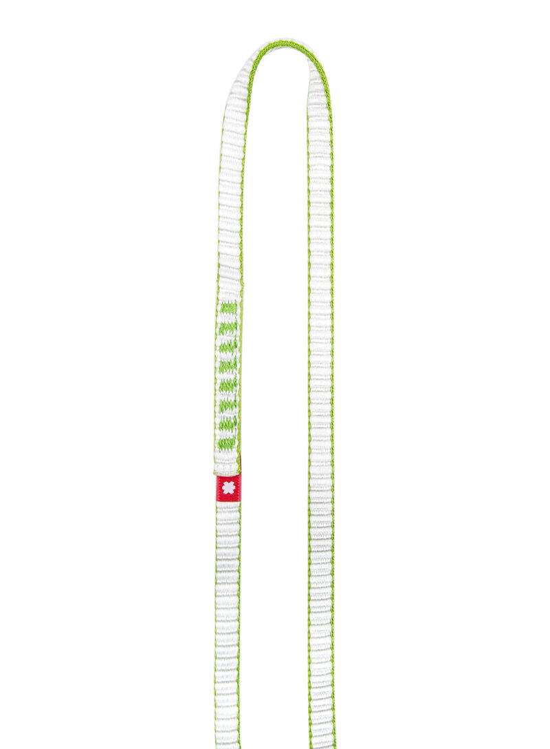 Cumpăra Chinga Ocun O-Sling Bio-Dyn 11 mm 80 cm - green