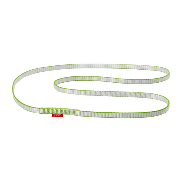 Chinga Ocun O-Sling Bio-Dyn 11 mm 80 cm - green