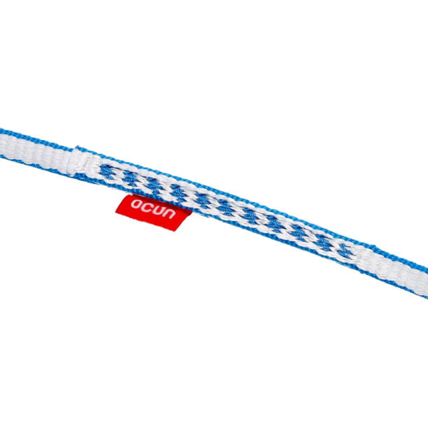 Chinga Ocun O-Sling Bio-Dyn 8 mm 120 cm - blue preţ