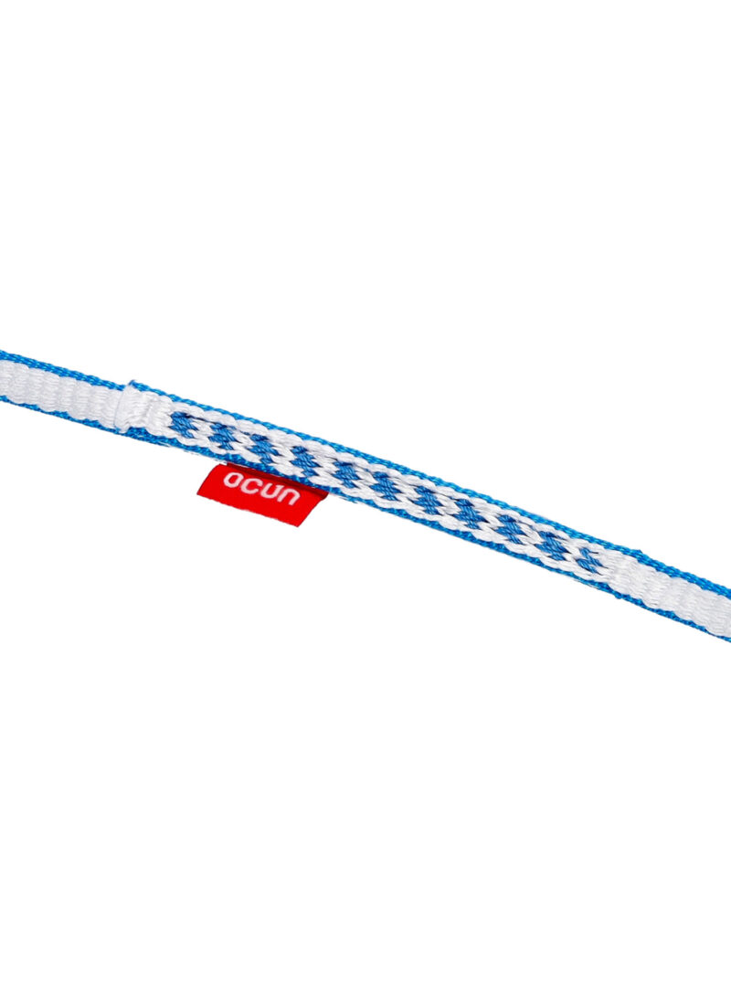 Chinga Ocun O-Sling Bio-Dyn 8 mm 120 cm - blue preţ