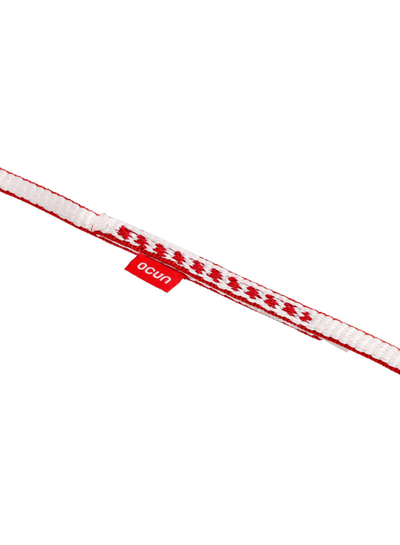 Chinga Ocun O-Sling Bio-Dyn 8 mm 240 cm - red preţ