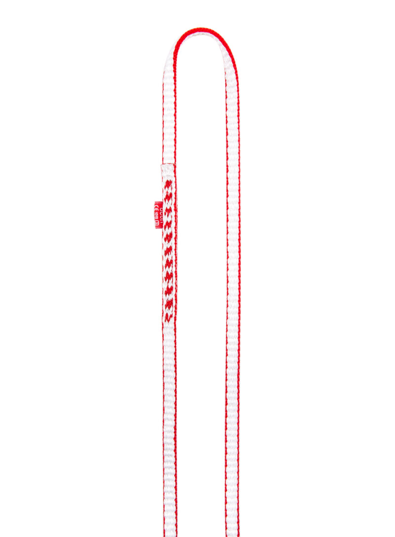 Cumpăra Chinga Ocun O-Sling Bio-Dyn 8 mm 240 cm - red