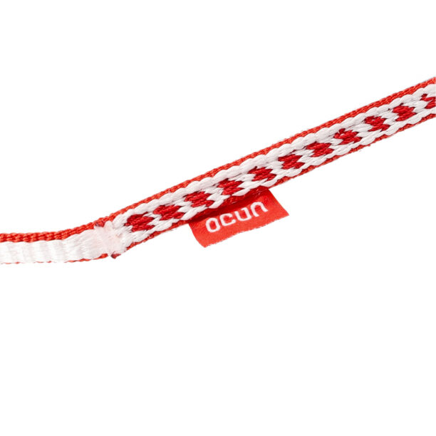 Chinga Ocun O-Sling Bio-Dyn 8 mm 30 cm - red preţ