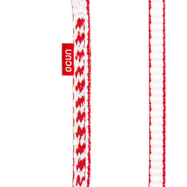 Preţ Chinga Ocun O-Sling Bio-Dyn 8 mm 30 cm - red